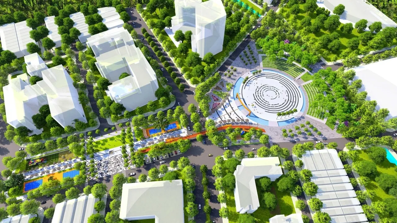Căn hộ FPT Plaza 2 Đà Nẵng – ảnh 3