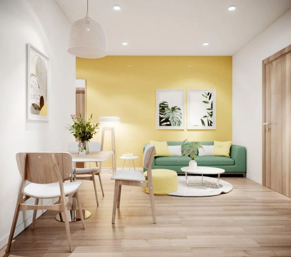 Căn hộ FPT Plaza Đà Nẵng – ảnh 5