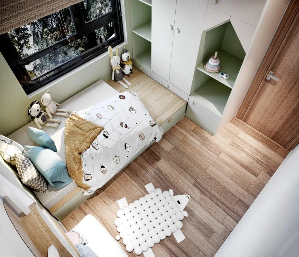 Căn hộ FPT Plaza Đà Nẵng – ảnh 6