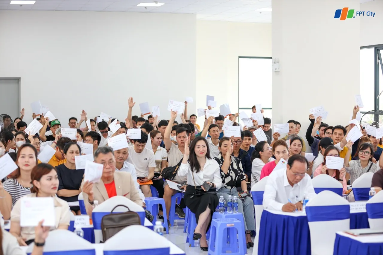 Căn hộ FPT Plaza3 - Đà Nẵng – ảnh 3
