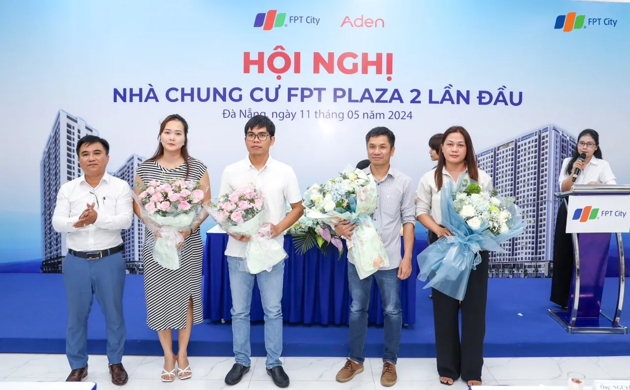 Căn hộ FPT Plaza3 - Đà Nẵng – ảnh 4