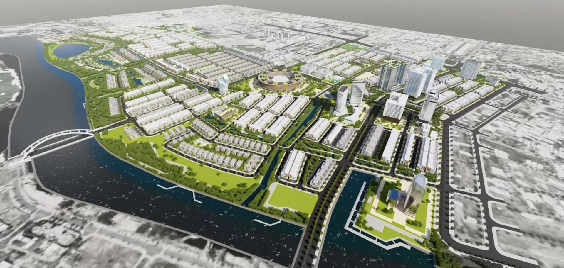 Căn hộ FPT Plaza3 - Đà Nẵng – hình 2