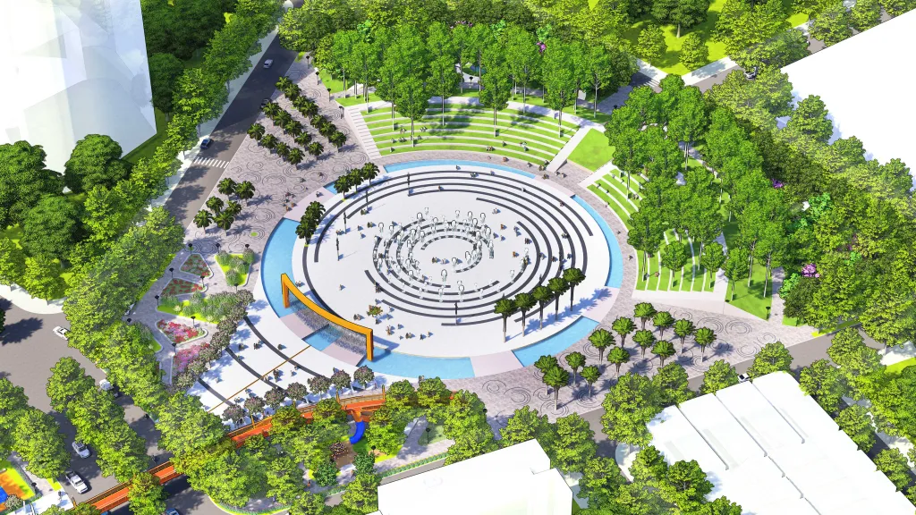 Căn hộ FPT Plaza3 - Đà Nẵng – hình 4