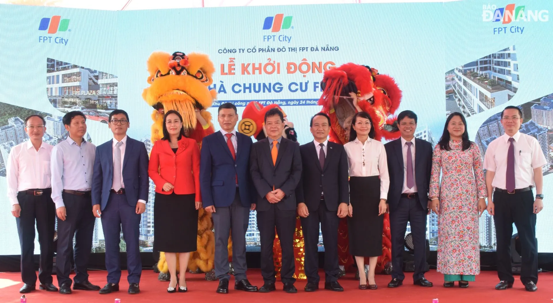 Căn hộ FPT Plaza3 - Đà Nẵng – hình 5