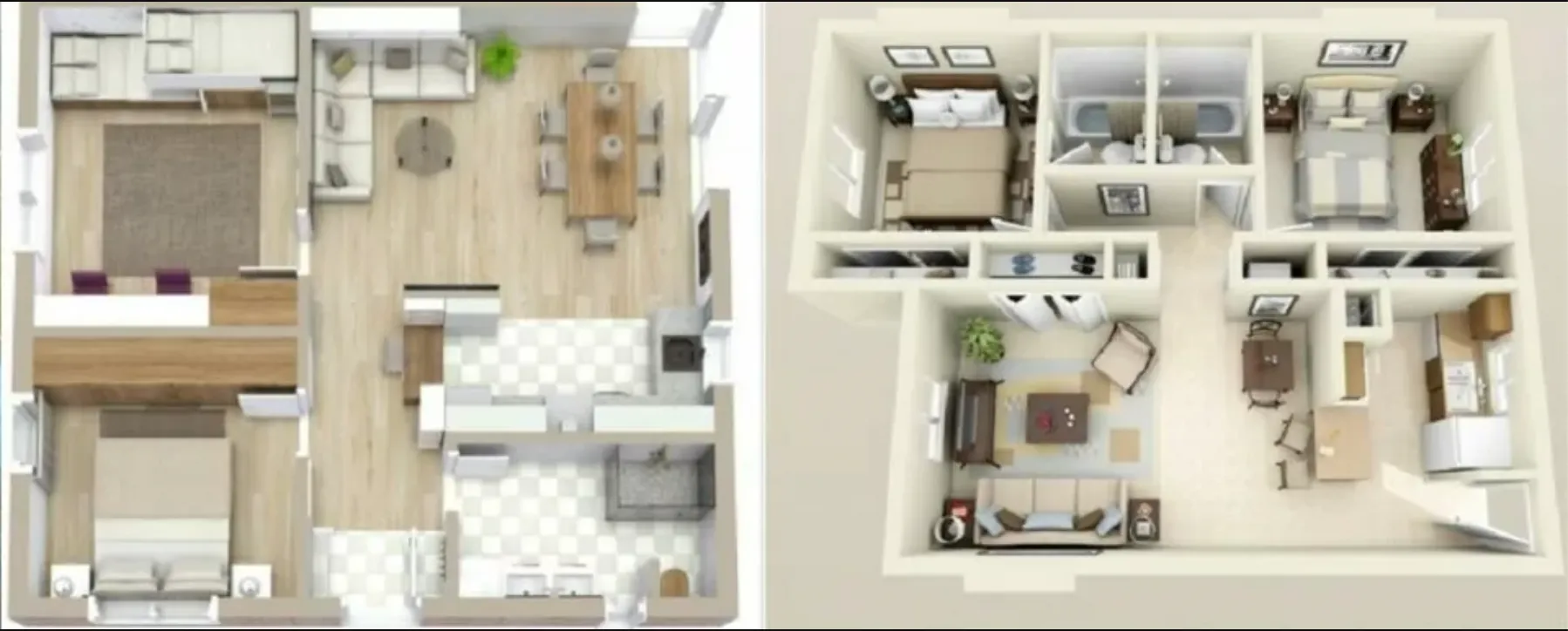 Căn hộ FPT Plaza3 - Đà Nẵng – hình 6