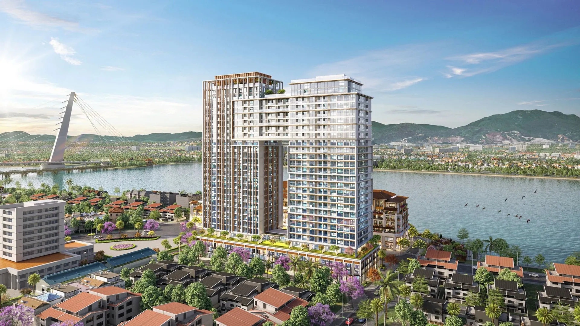 CĂN HỘ SUN PONTE RESIDENCE ĐÀ NẴNG – hình 7